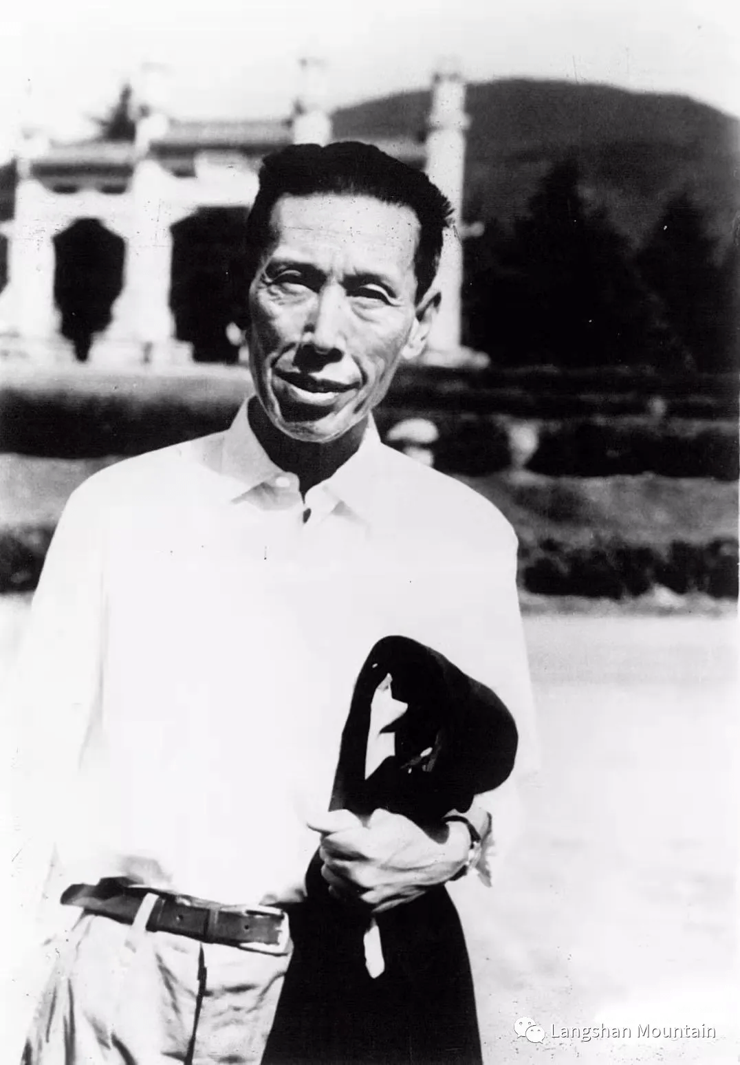 Liu Dunzhen: First Academician of CAS from Xinning&nbsp;County