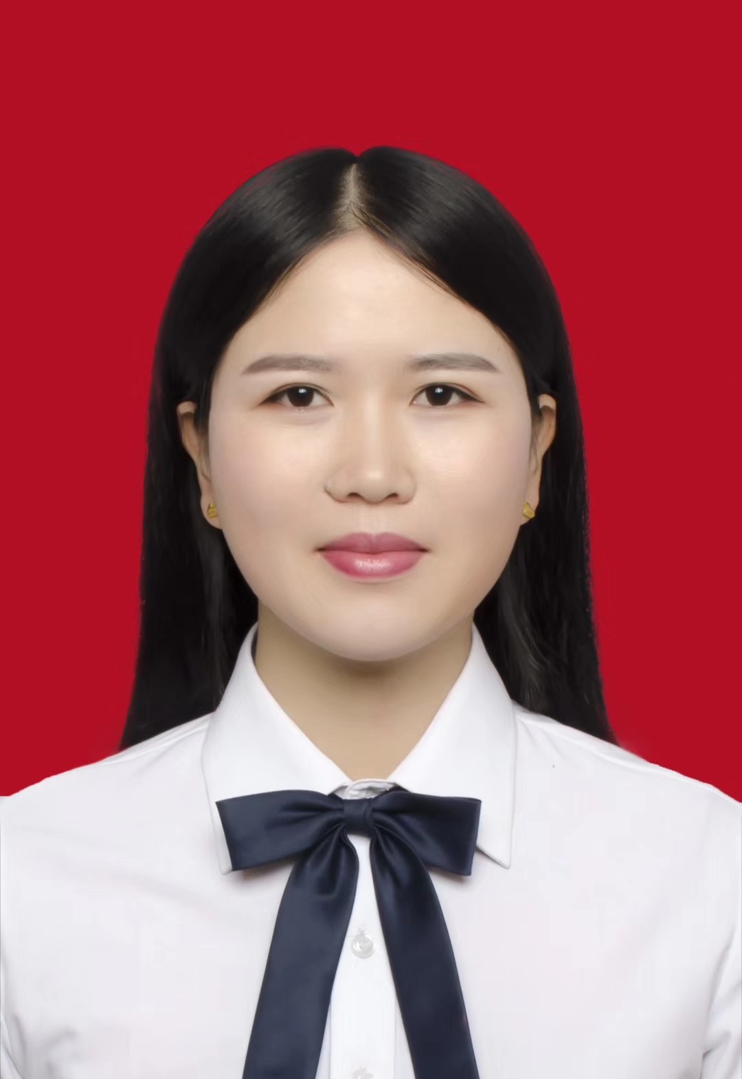 Yang Yanjiao Awarded Young Pioneer in Rural&nbsp;Revitalization